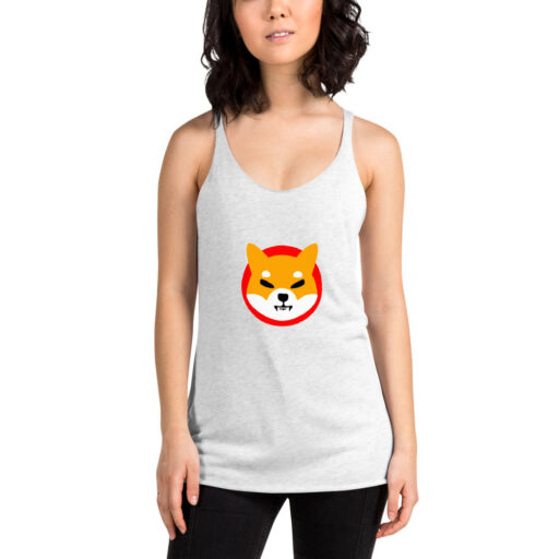 SHIBA INU LOGO - Camiseta deportiva para mujer 13 SHIBA INU LOGO - Camiseta deportiva para mujer - Imagen 13