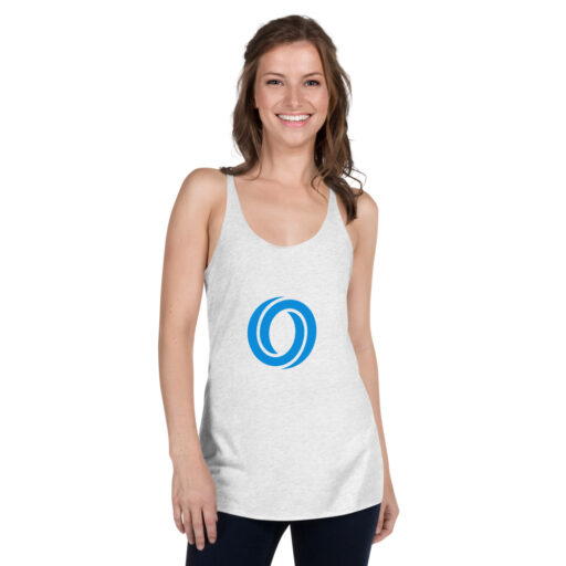 OASIS NETWORK LOGO - Camiseta deportiva para mujer 13 OASIS NETWORK LOGO - Camiseta deportiva para mujer - Imagen 13