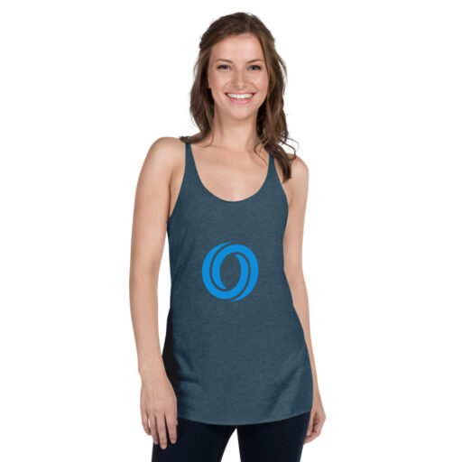 OASIS NETWORK LOGO - Camiseta deportiva para mujer 4 OASIS NETWORK LOGO - Camiseta deportiva para mujer - Imagen 4