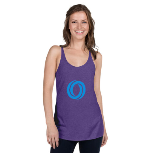 OASIS NETWORK LOGO - Camiseta deportiva para mujer 5 OASIS NETWORK LOGO - Camiseta deportiva para mujer - Imagen 5