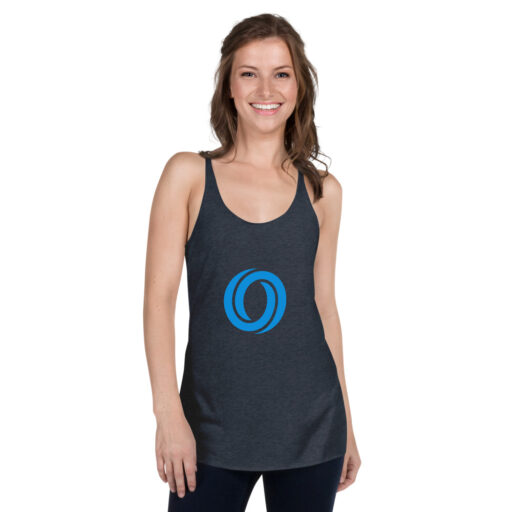 OASIS NETWORK LOGO - Camiseta deportiva para mujer 2 OASIS NETWORK LOGO - Camiseta deportiva para mujer - Imagen 2