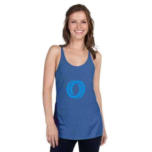OASIS NETWORK LOGO - Camiseta deportiva para mujer 8 OASIS NETWORK LOGO - Camiseta deportiva para mujer - Imagen 8