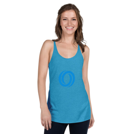 OASIS NETWORK LOGO - Camiseta deportiva para mujer 10 OASIS NETWORK LOGO - Camiseta deportiva para mujer - Imagen 10