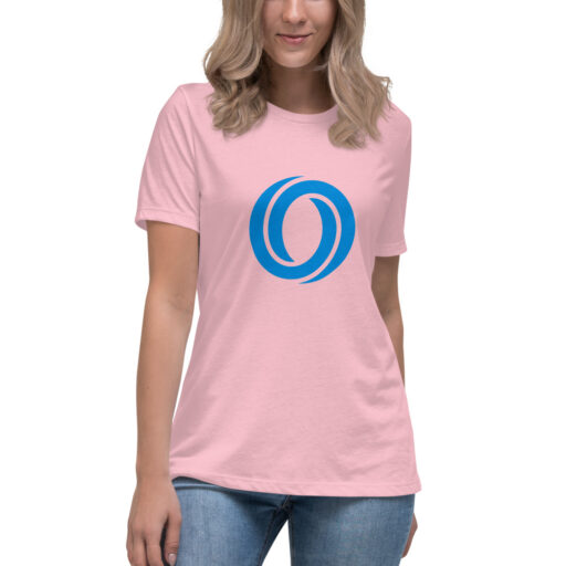 OASIS NETWORK LOGO - Camiseta suelta mujer 8 OASIS NETWORK LOGO - Camiseta suelta mujer - Imagen 8